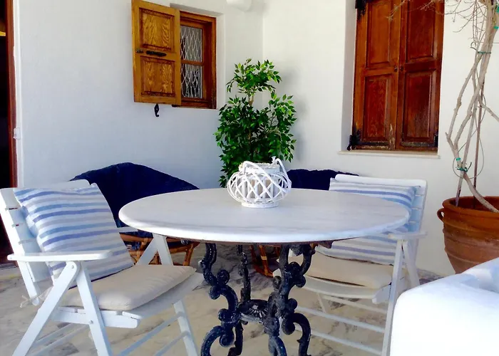 Seatinview Lodges