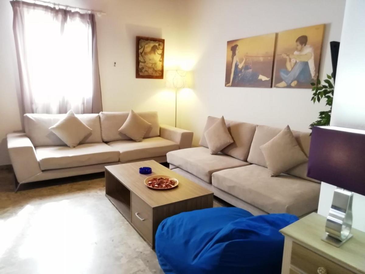 Appartement Seatinview *
