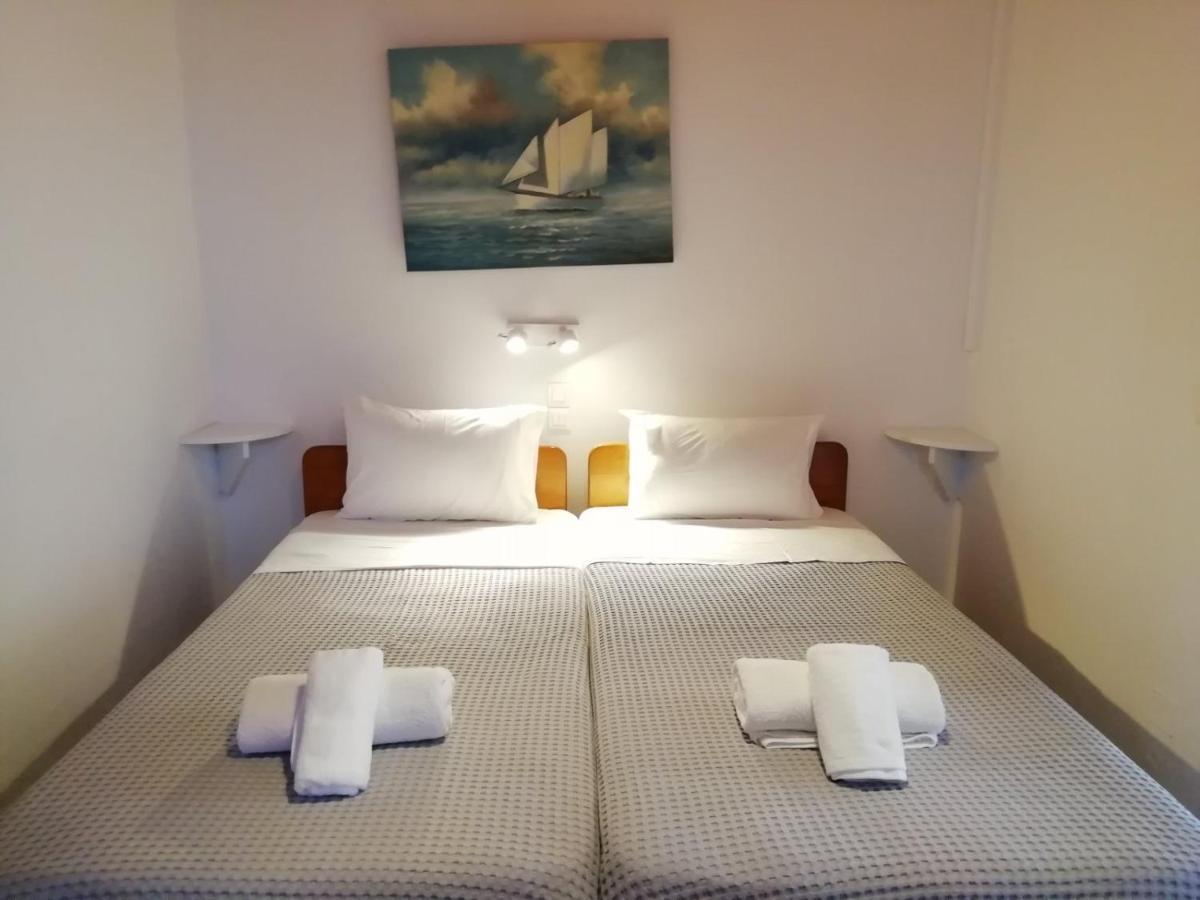 Seatinview Appartement