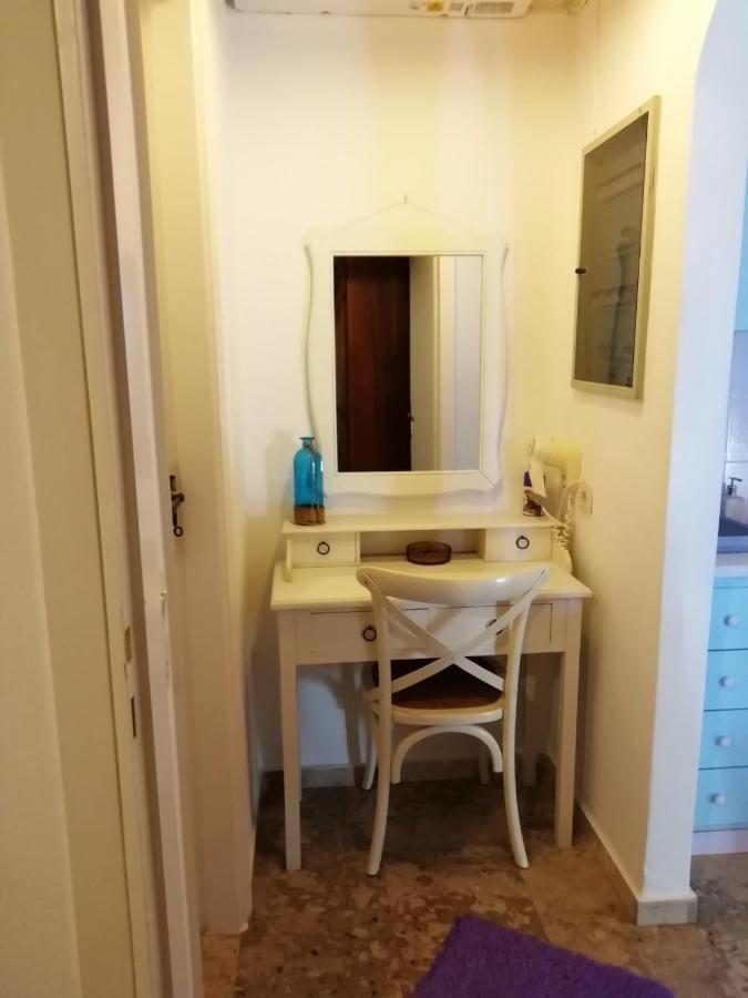 Seatinview Appartement *