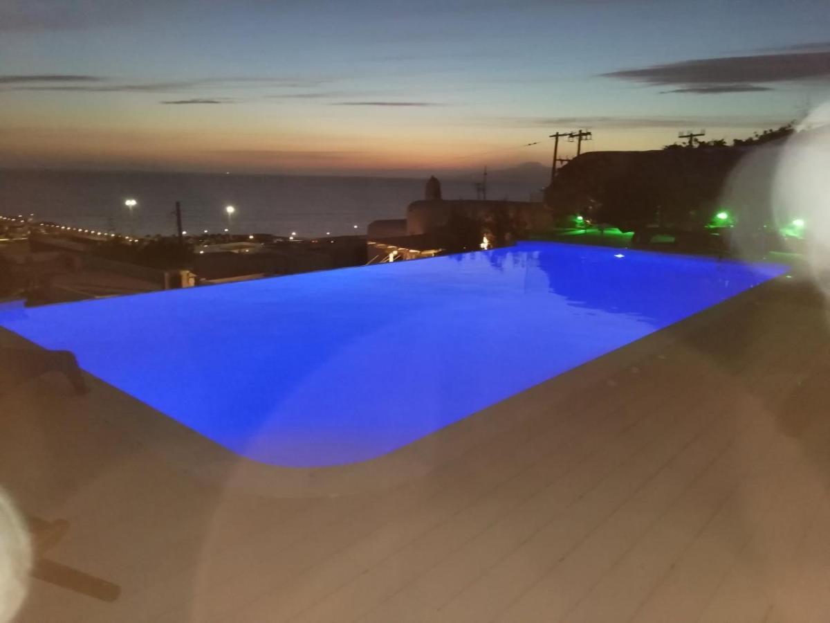 Seatinview Appartement *