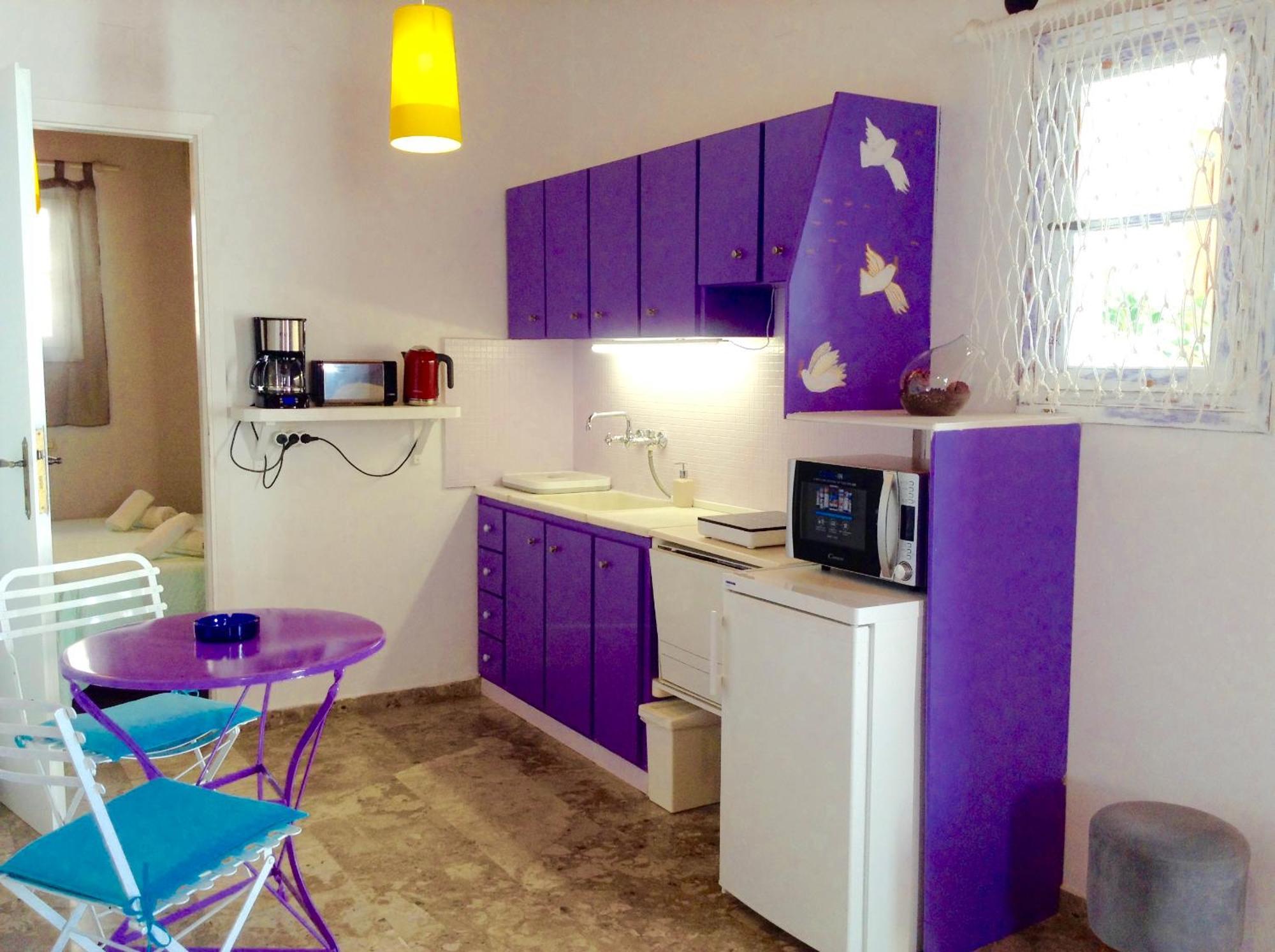 Appartement Seatinview