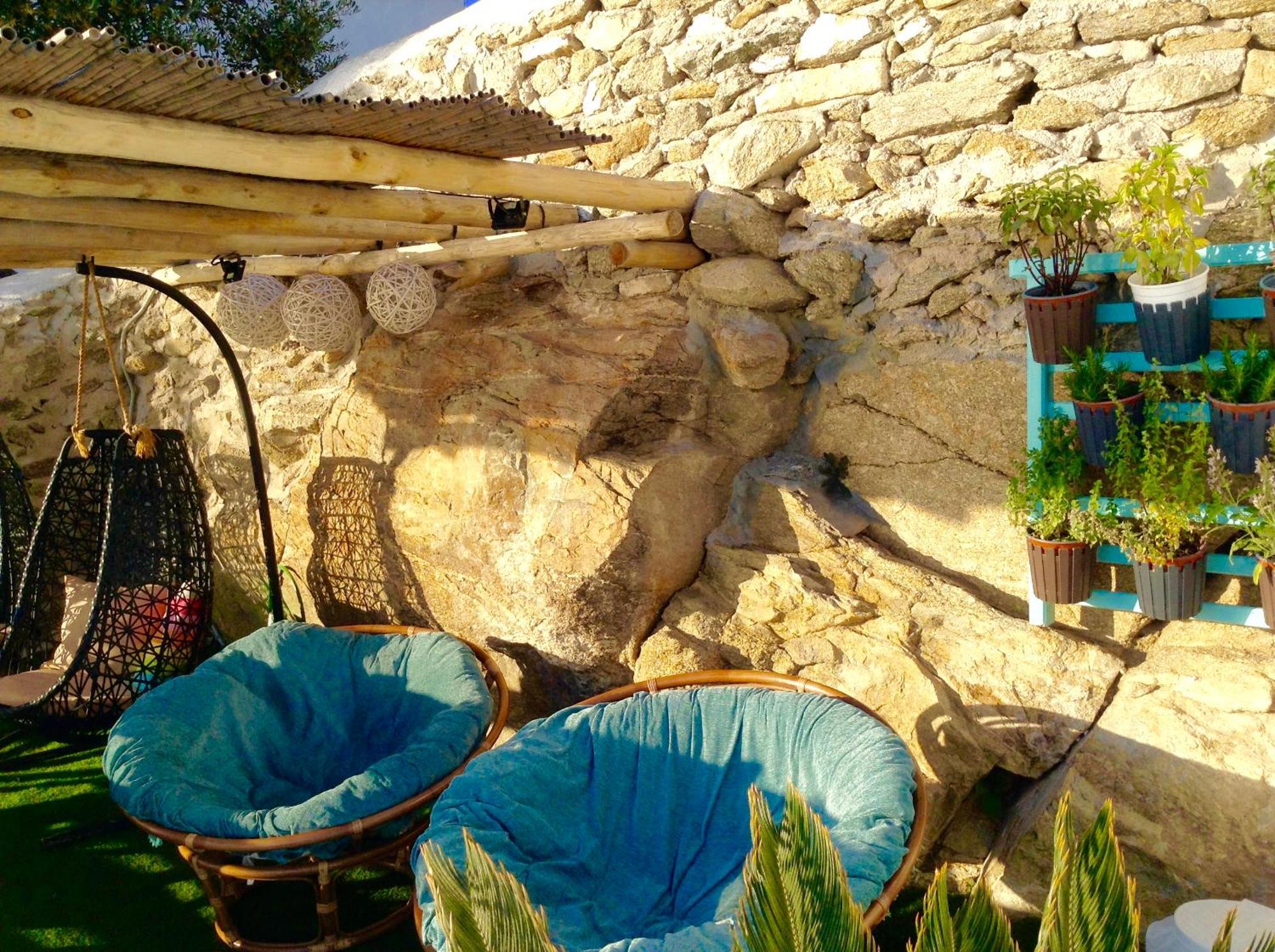 Seatinview Appartement Mykonos Town