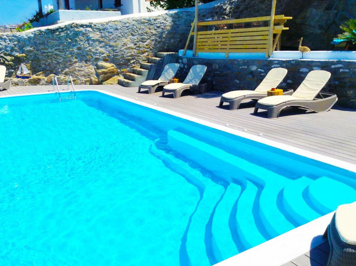 Appartement Seatinview *